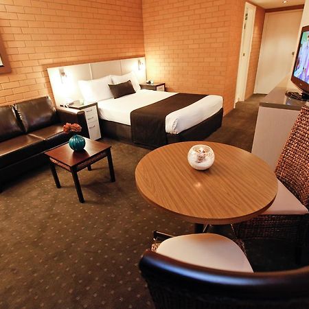 Mildura River City Motel Extérieur photo