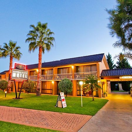 Mildura River City Motel Extérieur photo