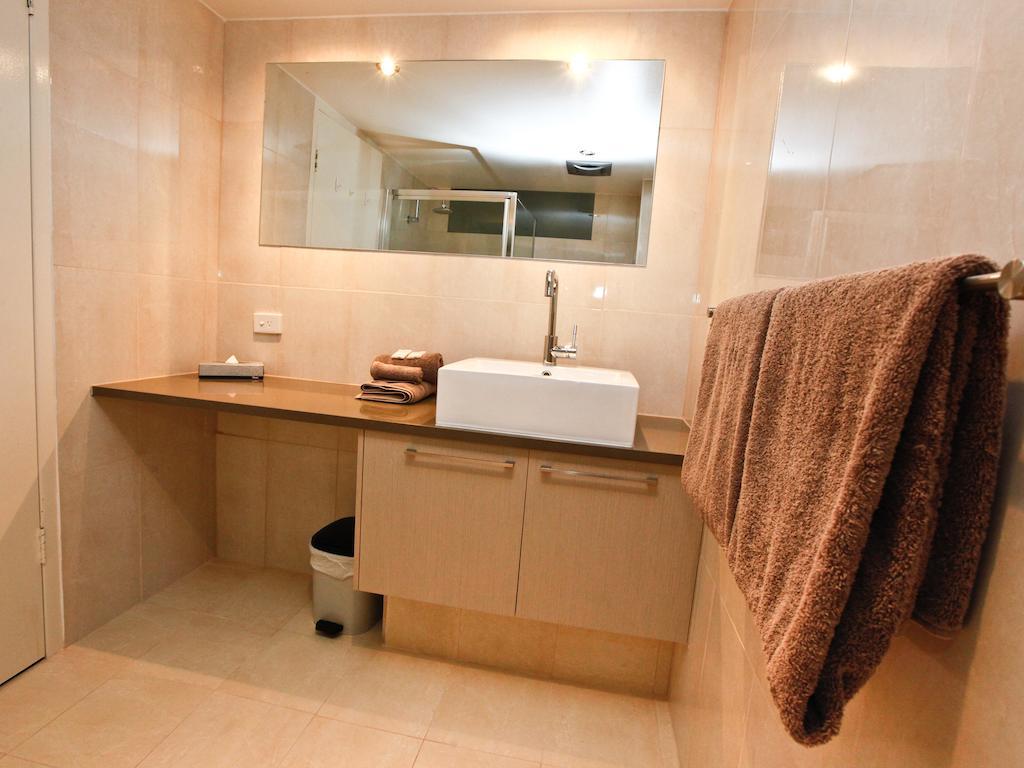 Mildura River City Motel Chambre photo