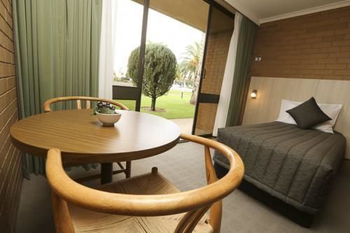 Mildura River City Motel Extérieur photo